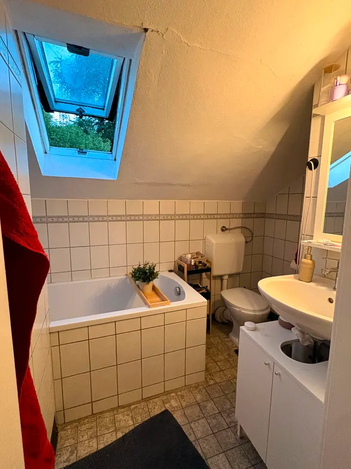 2 Zimmer Wohnung mit 32 m² in Koblenz – Bild 4