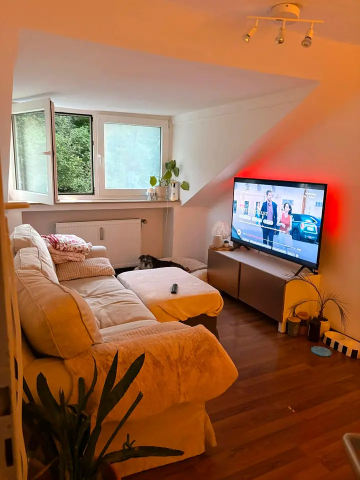 2 Zimmer Wohnung mit 32 m² in Koblenz – Bild 5