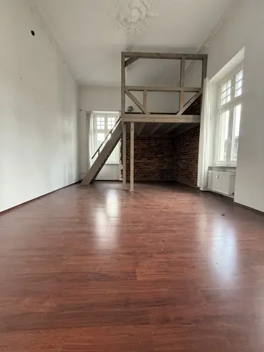 4 Zimmer Wohnung mit 130 m² in Wuppertal – Bild 4