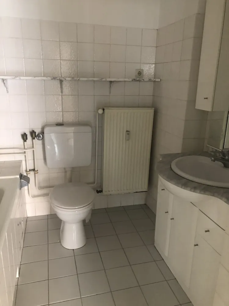 3 Zimmer Wohnung mit 67 m² in Hamburg – Bild 11