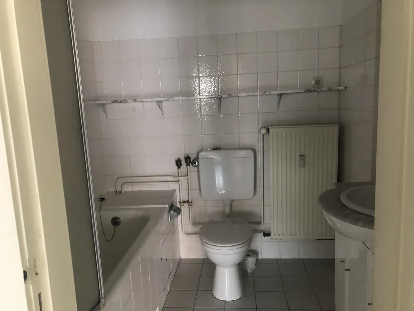 3 Zimmer Wohnung mit 67 m² in Hamburg – Bild 12
