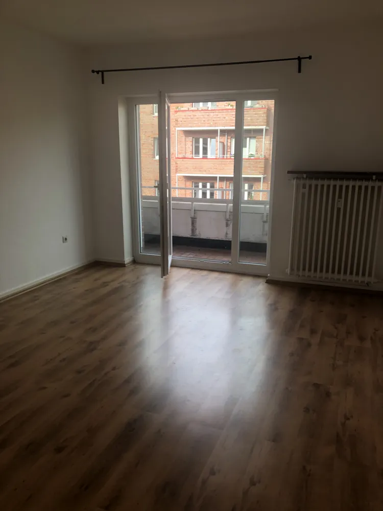 3 Zimmer Wohnung mit 67 m² in Hamburg – Bild 3