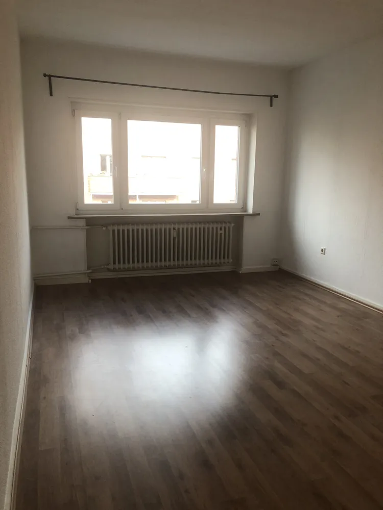 3 Zimmer Wohnung mit 67 m² in Hamburg – Bild 4