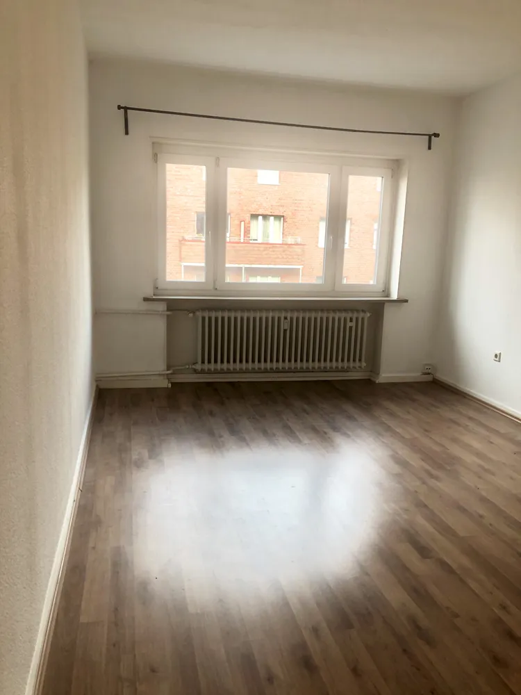 3 Zimmer Wohnung mit 67 m² in Hamburg – Bild 5