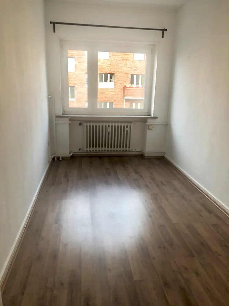 3 Zimmer Wohnung mit 67 m² in Hamburg – Bild 6