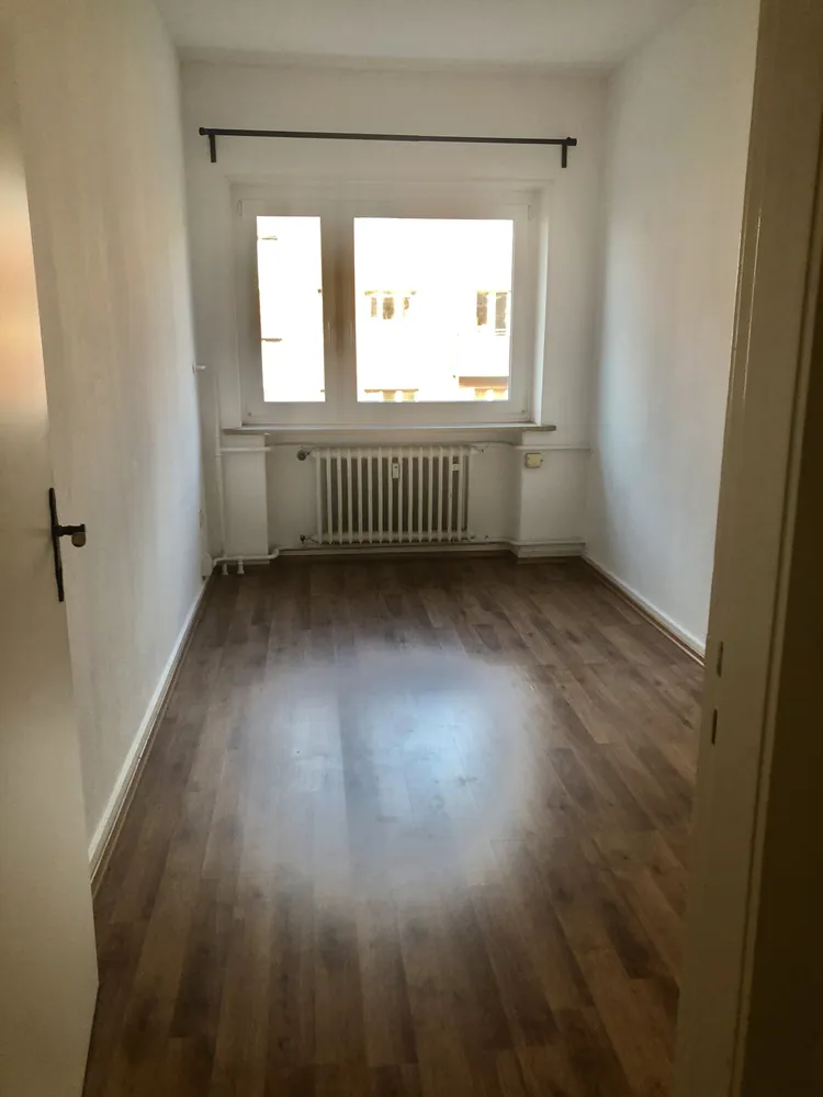 3 Zimmer Wohnung mit 67 m² in Hamburg – Bild 7