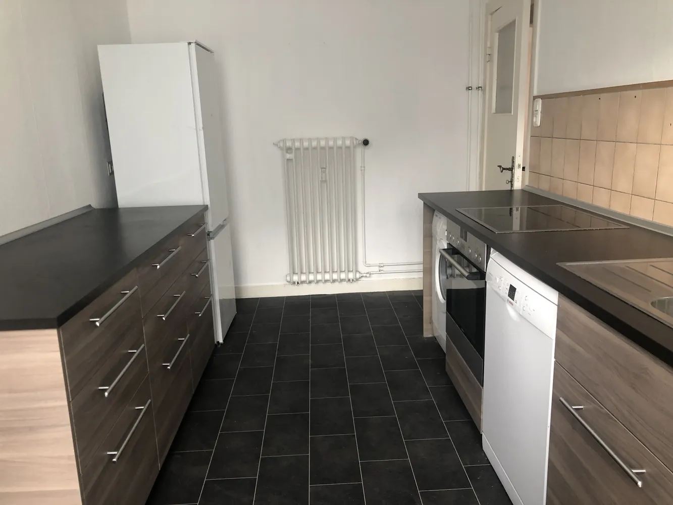 3 Zimmer Wohnung mit 67 m² in Hamburg – Bild 8