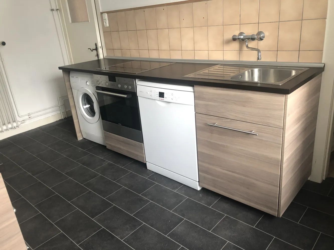 3 Zimmer Wohnung mit 67 m² in Hamburg – Bild 9