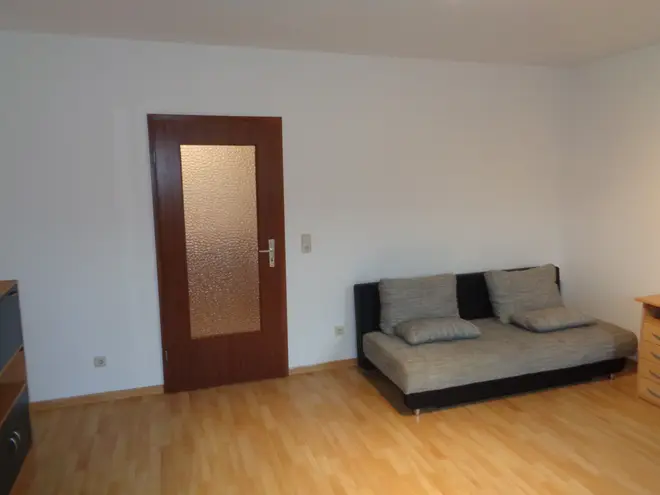 1 Zimmer Wohnung mit 29 m² in Mannheim – Bild 12