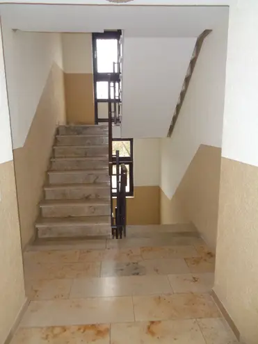 1 Zimmer Wohnung mit 29 m² in Mannheim – Bild 2