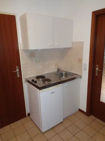 1 Zimmer Wohnung mit 29 m² in Mannheim – Bild 5