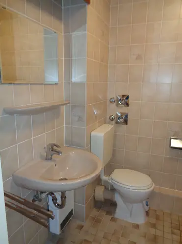 1 Zimmer Wohnung mit 29 m² in Mannheim – Bild 9