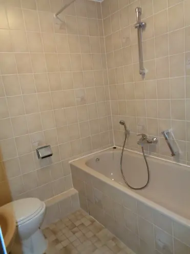 1 Zimmer Wohnung mit 29 m² in Mannheim – Bild 10