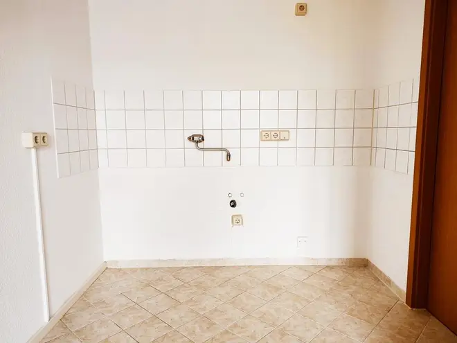 1 Zimmer Wohnung mit 31 m² in Chemnitz – Bild 2