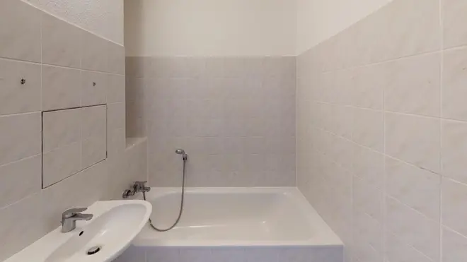 1 Zimmer Wohnung mit 31 m² in Chemnitz – Bild 3