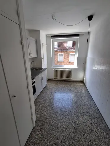 1 Zimmer Wohnung mit 41 m² in Lübeck – Bild 1