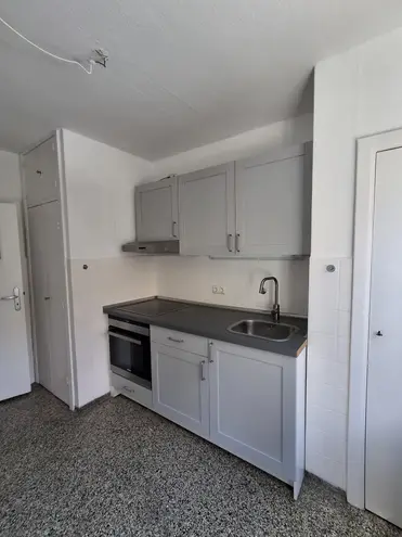1 Zimmer Wohnung mit 41 m² in Lübeck – Bild 2
