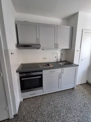 1 Zimmer Wohnung mit 41 m² in Lübeck – Bild 3