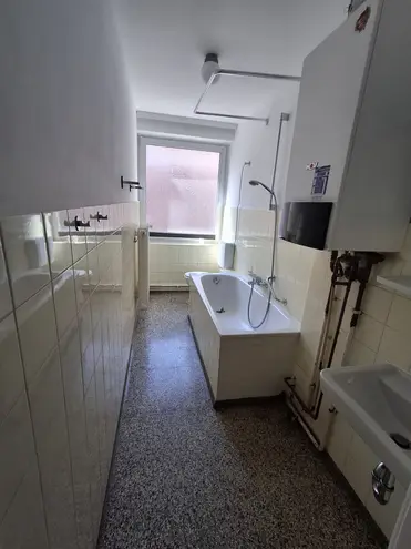 1 Zimmer Wohnung mit 41 m² in Lübeck – Bild 9