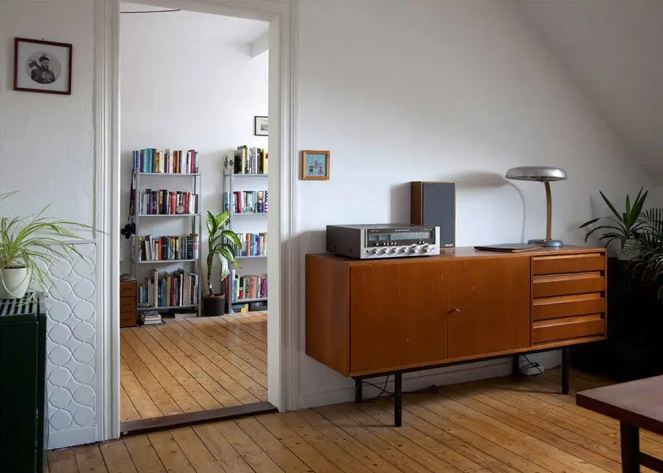 2 Zimmer Wohnung mit 43 m² in Offenbach – Bild 2
