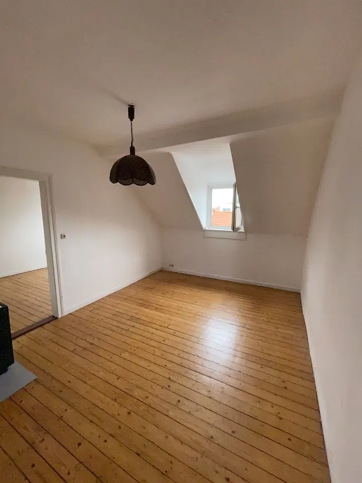 2 Zimmer Wohnung mit 43 m² in Offenbach – Bild 3