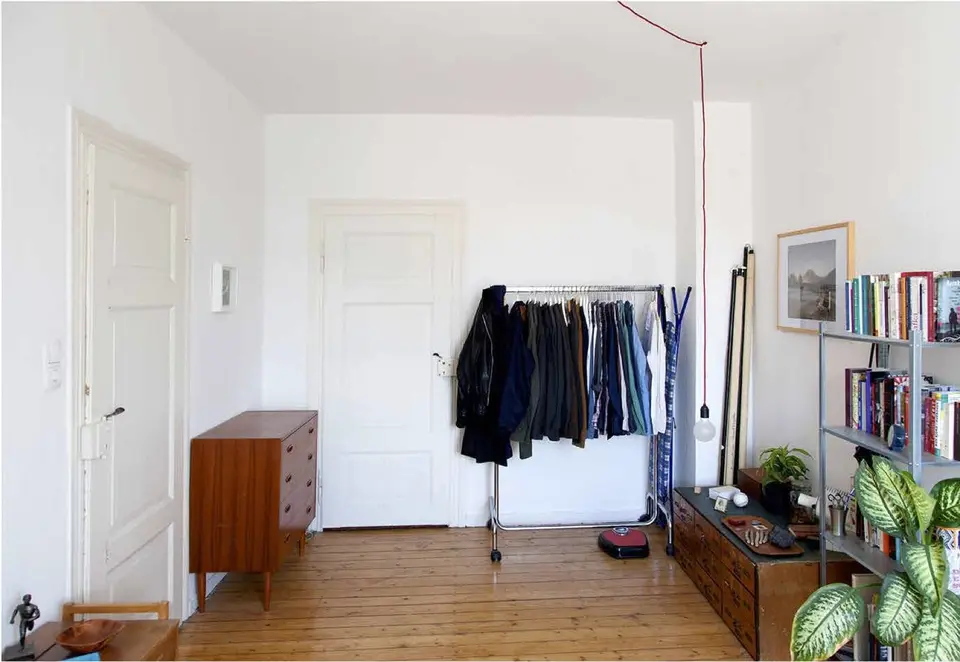 2 Zimmer Wohnung mit 43 m² in Offenbach – Bild 5