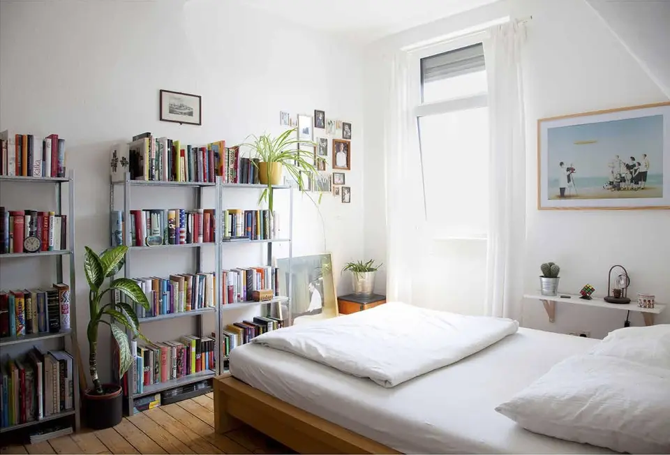 2 Zimmer Wohnung mit 43 m² in Offenbach – Bild 6