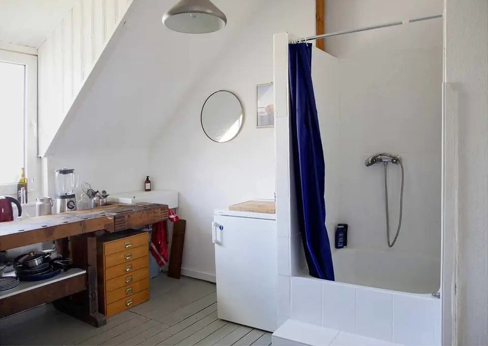 2 Zimmer Wohnung mit 43 m² in Offenbach – Bild 9