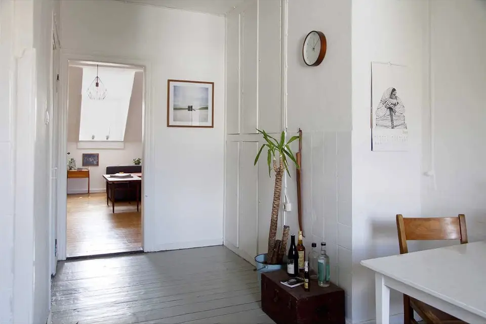 2 Zimmer Wohnung mit 43 m² in Offenbach – Bild 10