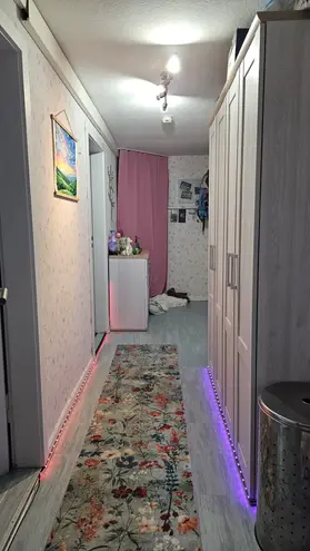 3 Zimmer Wohnung mit 55 m² in Hannover – Bild 2