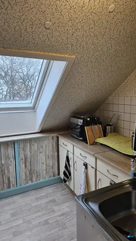 3 Zimmer Wohnung mit 55 m² in Hannover – Bild 3