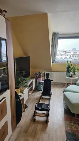 3 Zimmer Wohnung mit 55 m² in Hannover – Bild 5