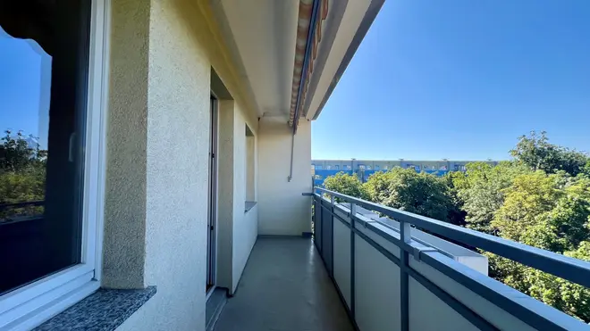 4 Zimmer Wohnung mit 77 m² in Dresden – Bild 5
