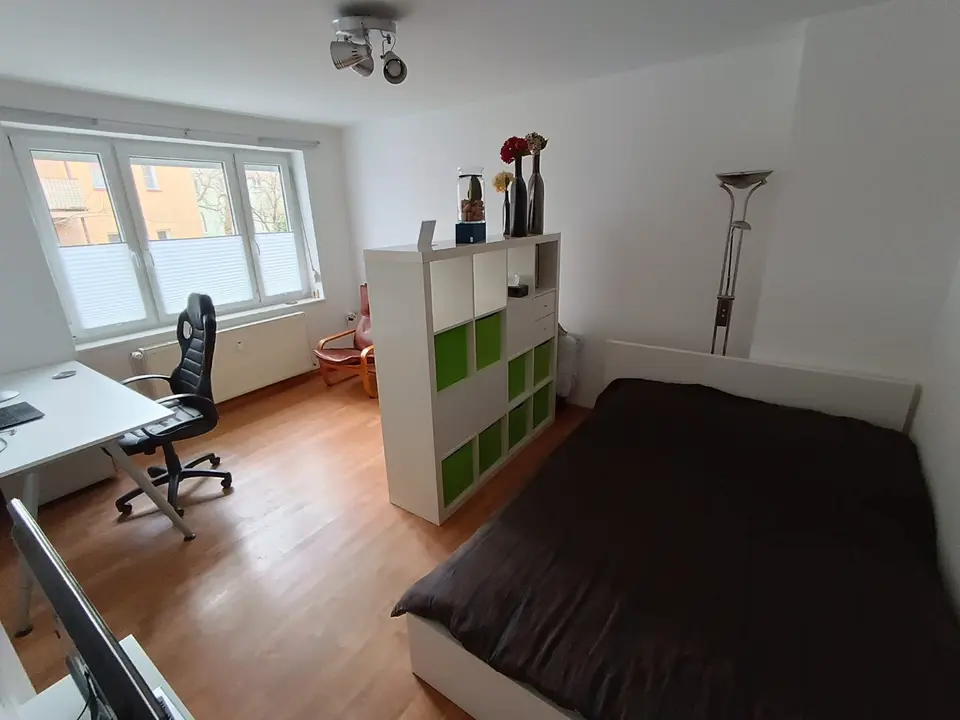 Studio mit 35 m² in München – Bild 2