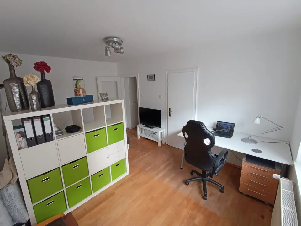 Studio mit 35 m² in München – Bild 3