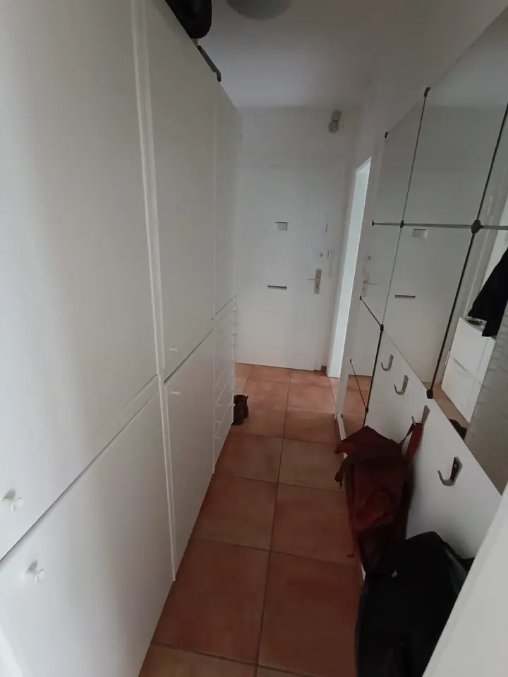 Studio mit 35 m² in München – Bild 4