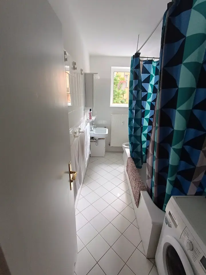 Studio mit 35 m² in München – Bild 5
