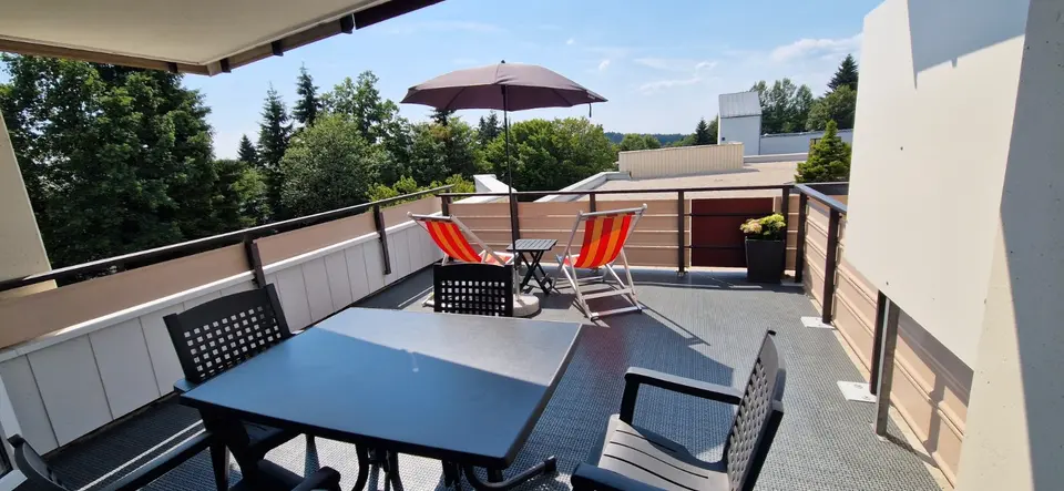 Studio mit 35 m² in München – Bild 6