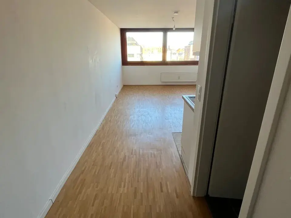 Studio mit 35 m² in München – Bild 9