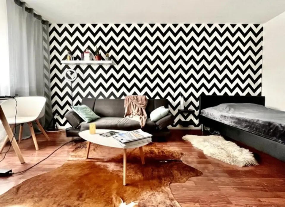Studio mit 35 m² in München – Bild 10