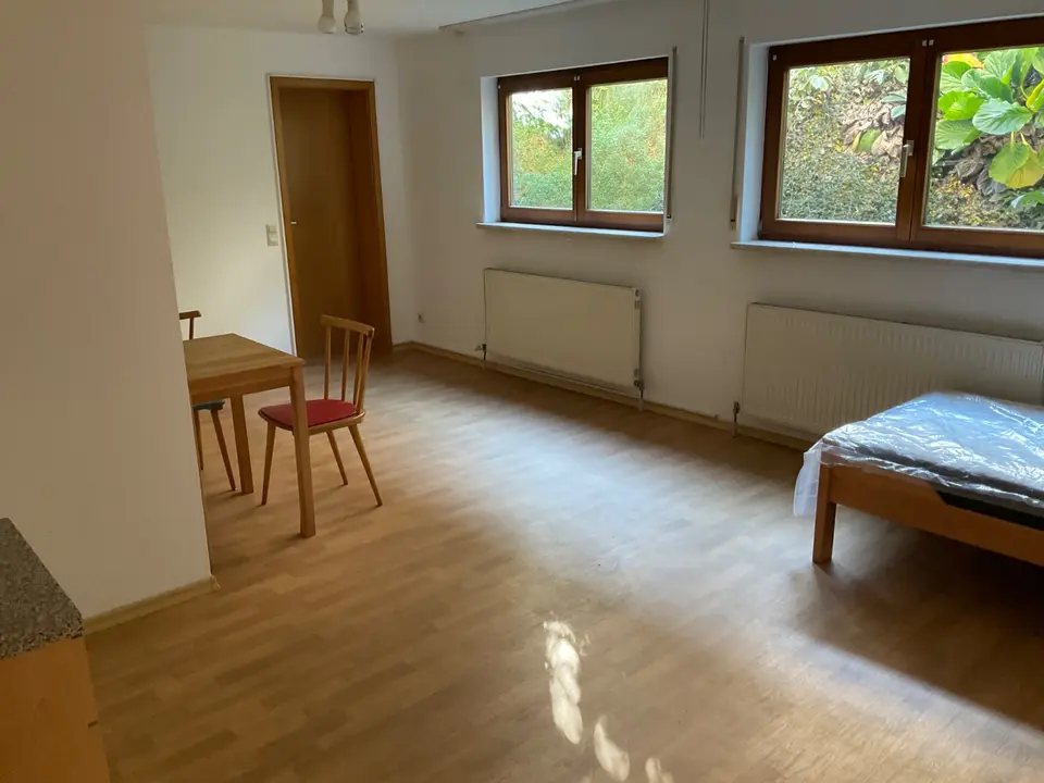 Studio mit 35 m² in Ulm – Bild 2