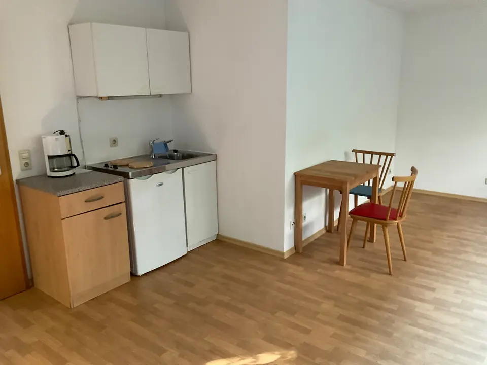 Studio mit 35 m² in Ulm – Bild 3