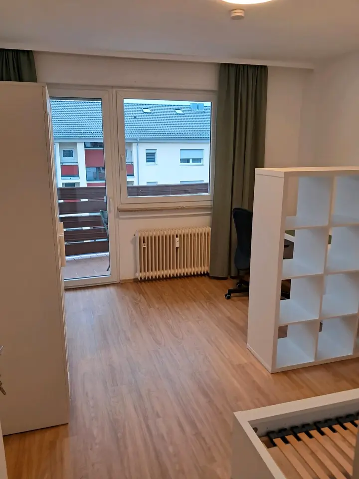 Studio mit 35 m² in Ulm – Bild 6