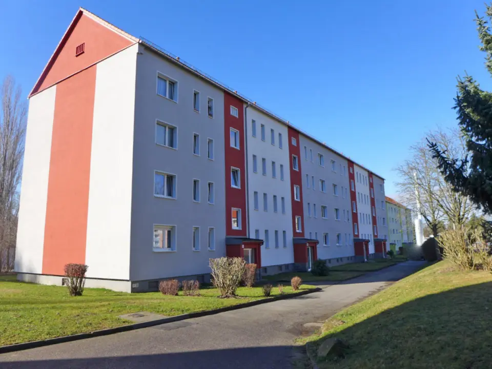 Studio mit 35 m² in Limbach-Oberfrohna – Bild 3