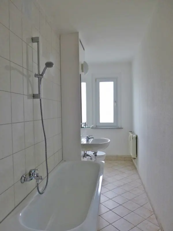 Studio mit 35 m² in Limbach-Oberfrohna – Bild 4
