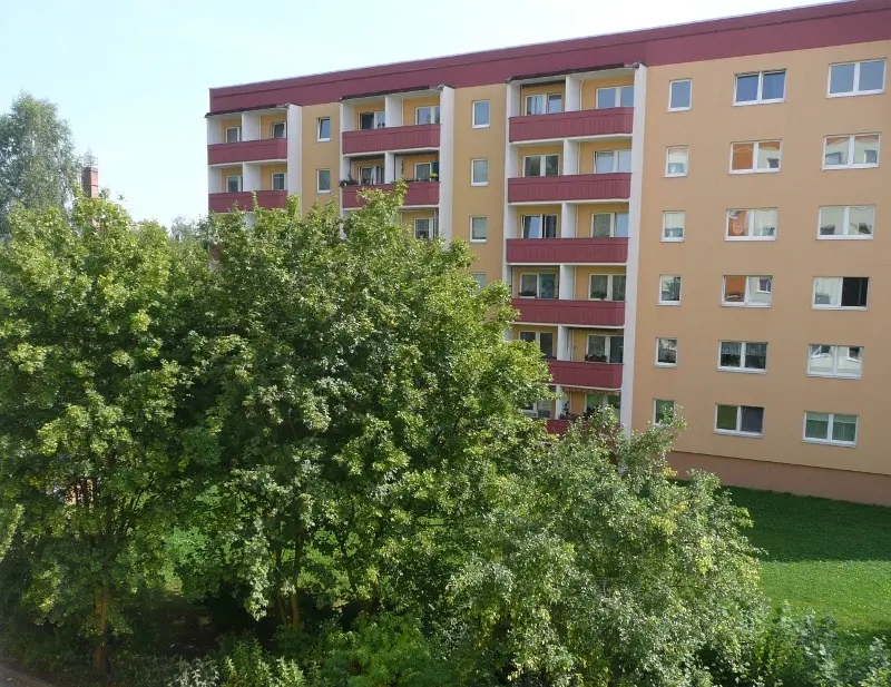 Studio mit 35 m² in Limbach-Oberfrohna – Bild 10