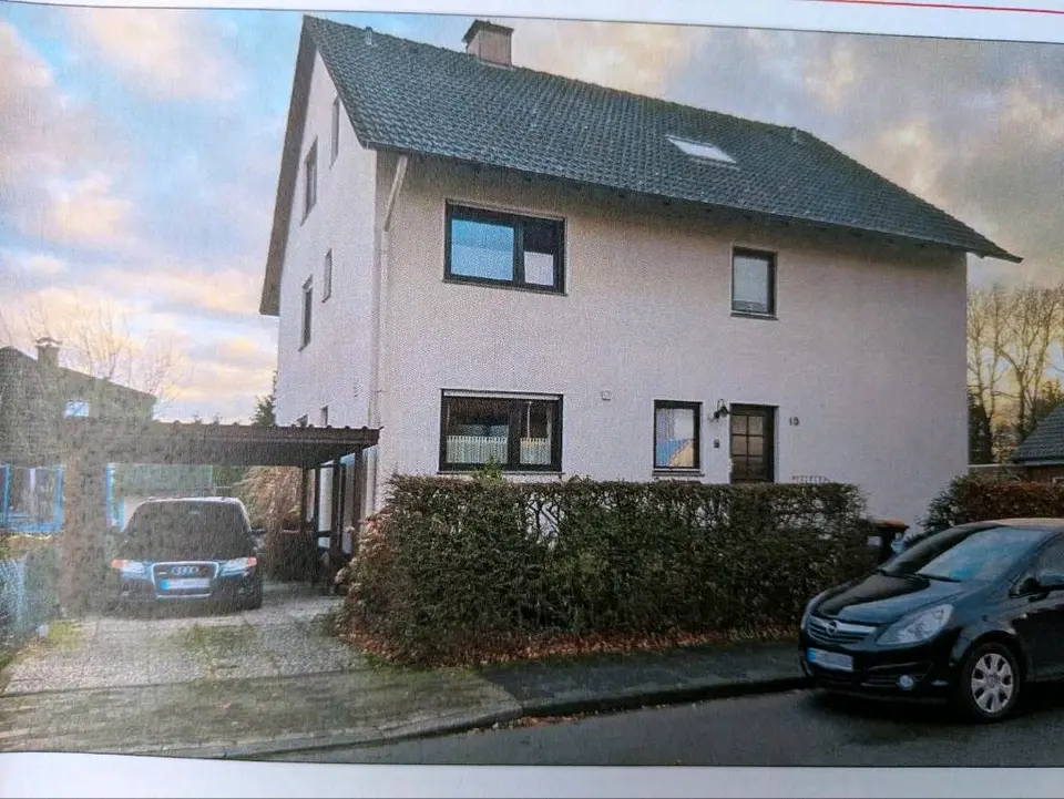 2 Zimmer Wohnung mit 65 m² in Gütersloh – Bild 2