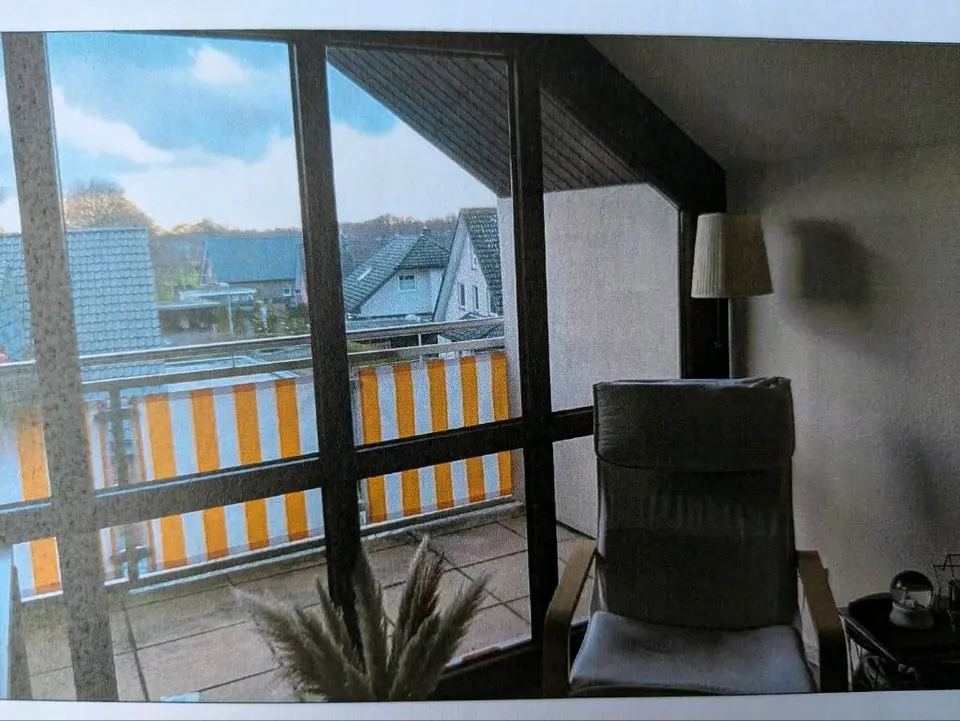 2 Zimmer Wohnung mit 65 m² in Gütersloh – Bild 6