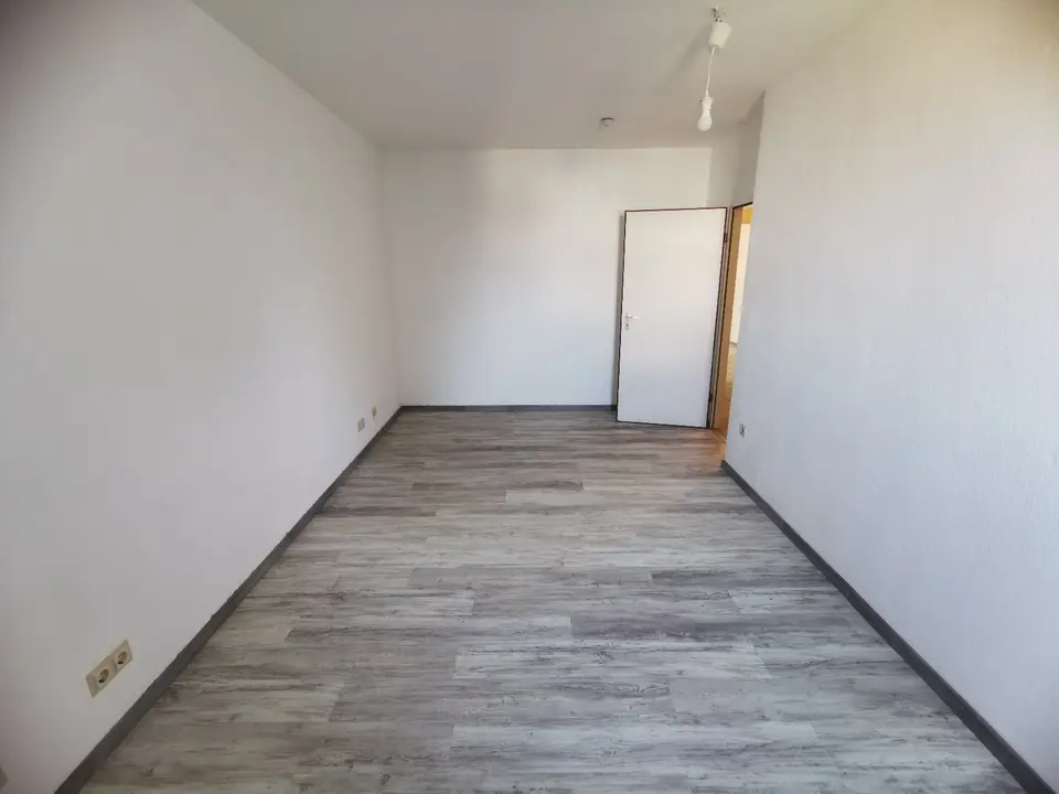 2 Zimmer Wohnung mit 58 m² in Bonn – Bild 1