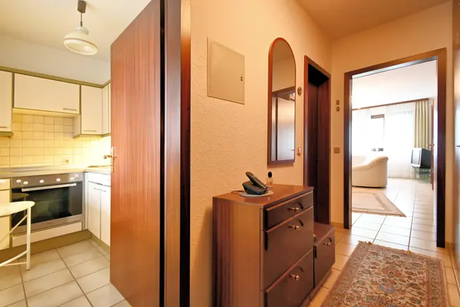 1 Zimmer Wohnung mit 40 m² in Herne – Bild 4